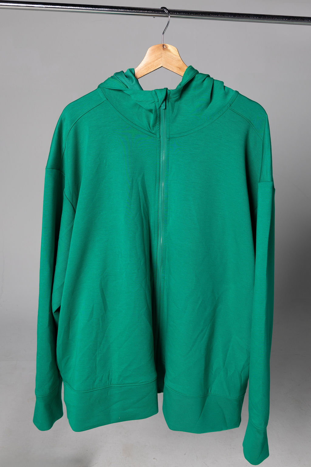 Hoodie Yo Soy Boricua 'Verde'